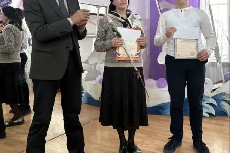 
Слет «Паруса Надежды»
