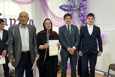
Слет «Паруса Надежды»
